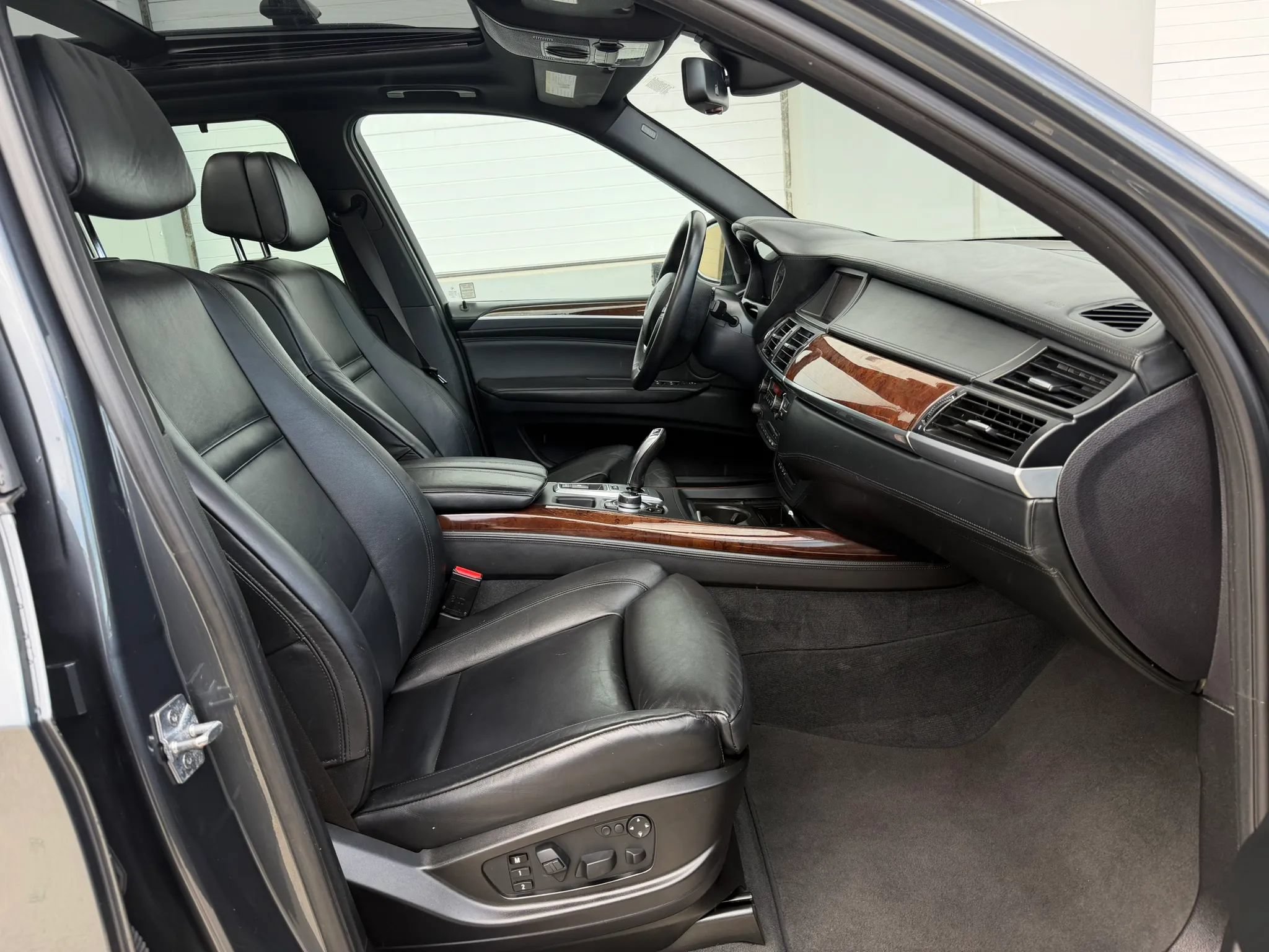 Used 2011 BMW X5 xDrive35i AWD/4WD image 15
