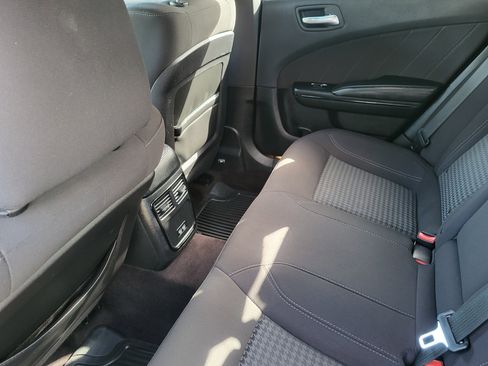 Used 2018 Dodge Charger GT w/ Navigation & Travel Group image 33
