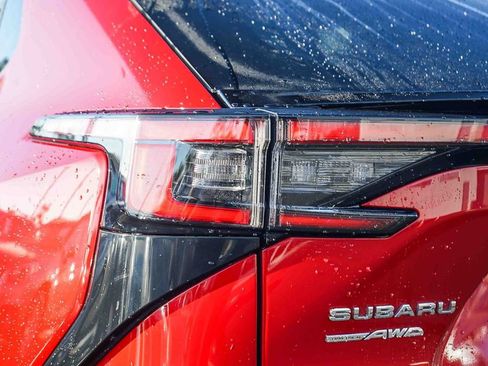 Certified 2024 Subaru Solterra Premium image 9