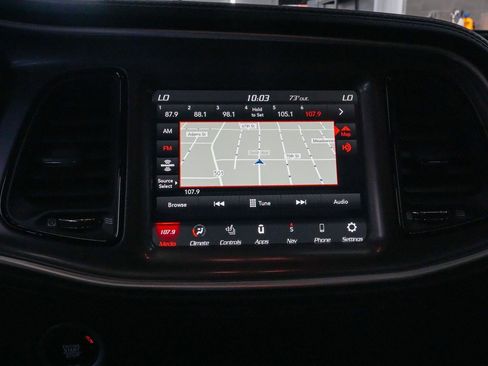 Used 2022 Dodge Challenger R/T Scat Pack image 18