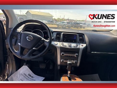 Used 2012 Nissan Murano LE w/ Platinum Pkg AWD/4WD image 39