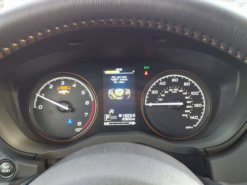 Certified 2025 Subaru Forester Wilderness w/ Convenience Package image 19