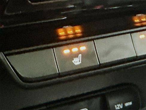 Certified 2022 Kia Sportage Nightfall Edition w/ Nighfall AWD Premium Package image 14