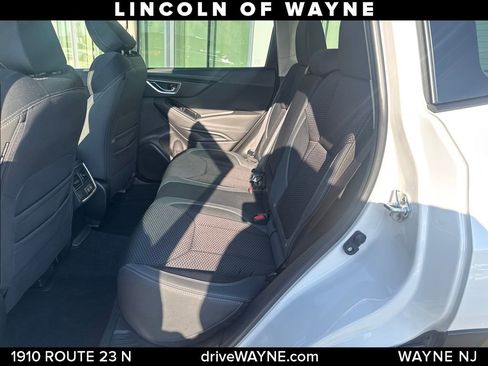 Used 2023 Subaru Forester Premium image 21