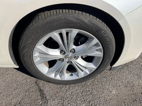 Used 2014 Chevrolet Impala LT w/ Premium Seating Package image 19