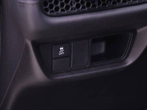 Certified 2024 Honda HR-V LX image 16