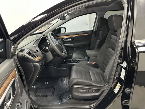 Used 2022 Honda CR-V EX image 22
