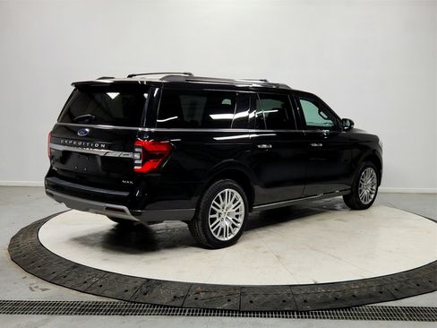 Used 2024 Ford Expedition Max Limited image 7