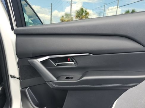 New 2026 MAZDA CX-5 Select AWD/4WD image 19
