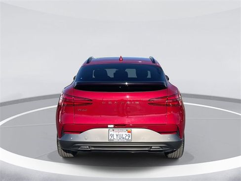 Used 2024 Genesis GV60 RWD image 6