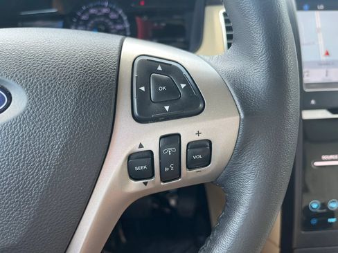 Used 2019 Ford Flex Limited w/ Equipment Group 301A FWD image 19