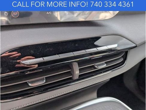 New 2026 Buick Enclave Preferred w/ Power Package image 21