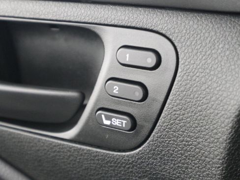 Used 2024 Honda Passport EX-L image 39