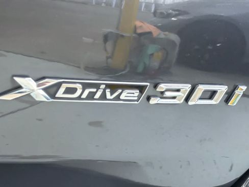 Used 2023 BMW X3 xDrive30i w/ Premium Package AWD/4WD image 28