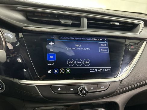 Certified 2023 Buick Encore GX Preferred w/ Cold Weather Comfort Package AWD/4WD image 14