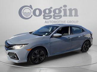 Used 2019 Honda Civic EX video 1