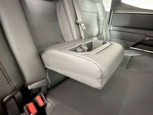 Used 2023 Toyota Tundra Limited w/ Power Package AWD/4WD image 40