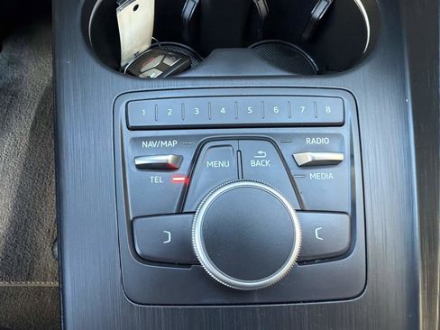 Used 2018 Audi A4 2.0T allroad Premium Plus image 51