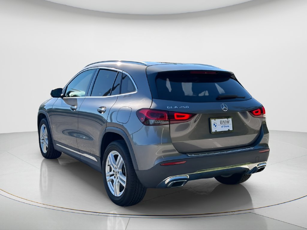 Used 2023 Mercedes-Benz GLA 250 image 7