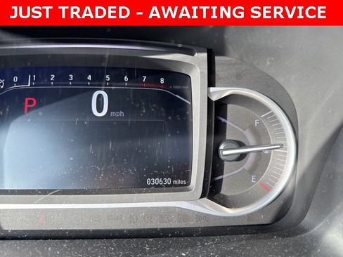 Used 2022 Honda Passport EX-L image 16