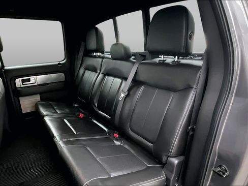 Used 2013 Ford F150 FX2 w/ Luxury Equipment Group RWD image 19