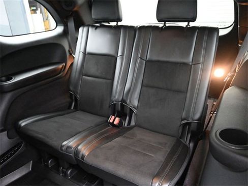Used 2020 Dodge Durango R/T w/ Blacktop Package image 13