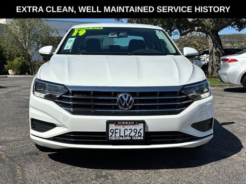 Used 2019 Volkswagen Jetta S FWD image 11