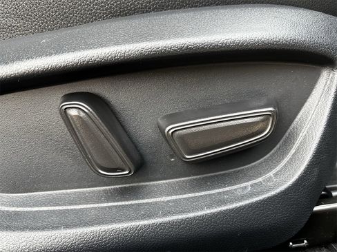 Used 2025 Toyota Camry XSE image 25