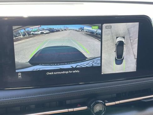 Certified 2023 Nissan Ariya FWD image 29