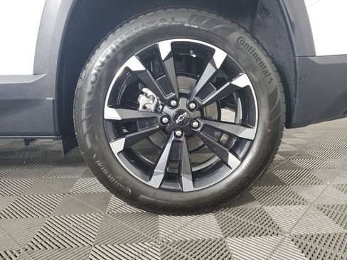 New 2026 Chevrolet Equinox RS image 30