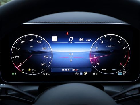 New 2026 Mercedes-Benz GLC 300 4MATIC image 31