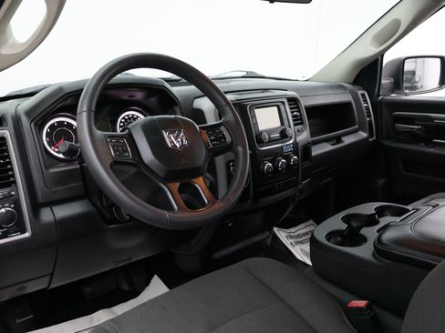 Used 2023 RAM 1500 Tradesman w/ Power & Remote Entry Group RWD image 11