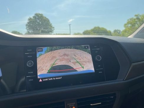Used 2020 Volkswagen Jetta SEL Premium FWD image 27