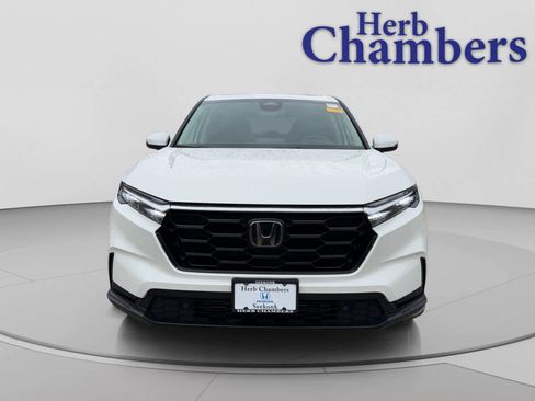 Used 2024 Honda CR-V EX-L image 2