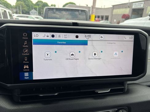 New 2025 Jeep Wrangler Sport image 13