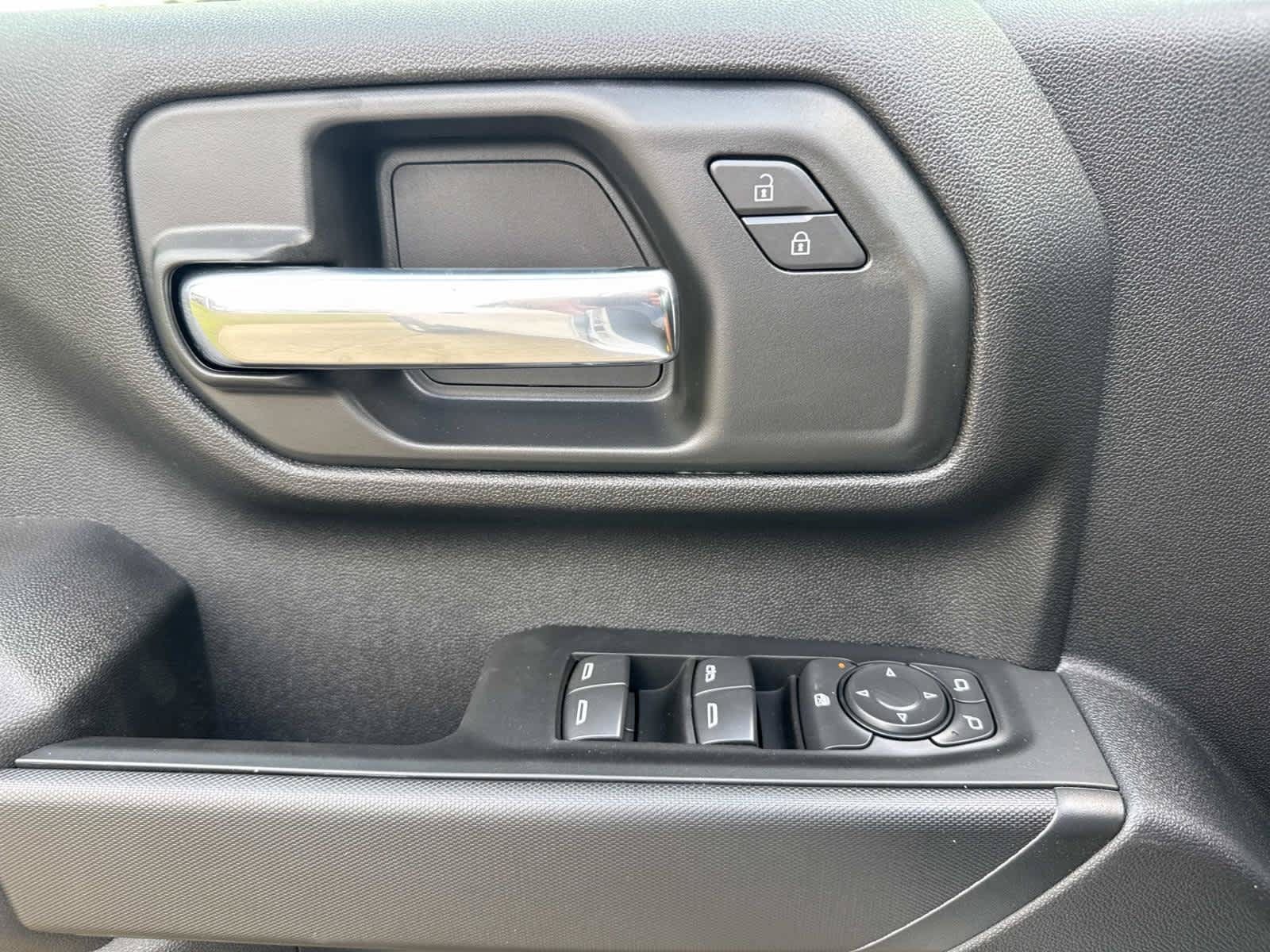 New 2026 Chevrolet Silverado 2500 W/T AWD/4WD image 12