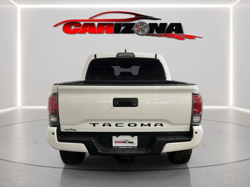 Used 2019 Toyota Tacoma TRD Pro image 9