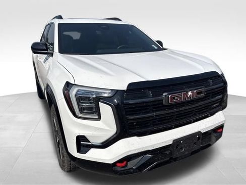 Used 2026 GMC Terrain AT4 w/ Convenience Package III AWD/4WD image 7