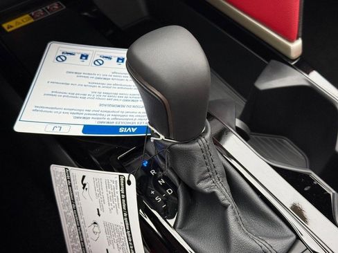 New 2026 Toyota Camry XSE image 19