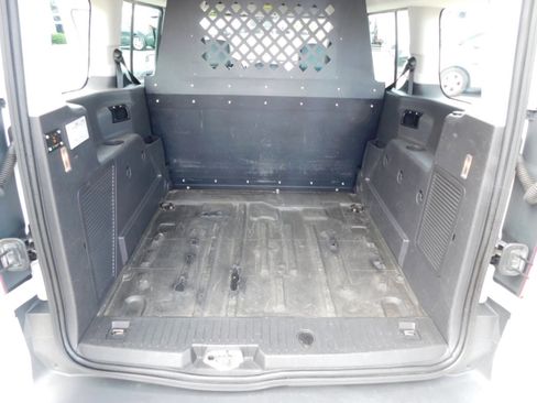 Used 2018 Ford Transit Connect XL image 20