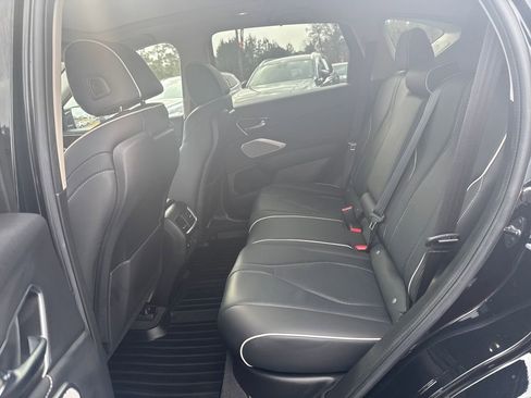 Certified 2023 Acura RDX AWD w/ Advance Package image 31