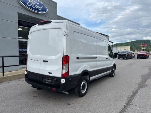 New 2025 Ford Transit 250 148 Medium Roof w/ Load Area Protection Package image 3