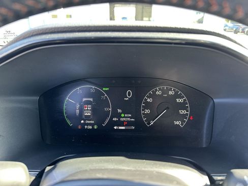 Used 2024 Honda CR-V Sport-L image 27