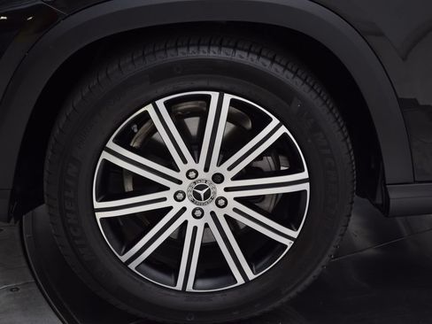 Certified 2026 Mercedes-Benz GLE 350 4MATIC image 12
