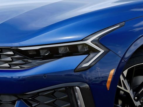 New 2026 Kia K5 GT-Line AWD/4WD image 10