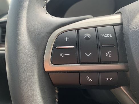 Used 2017 Lexus ES 350 w/ Luxury Package image 15