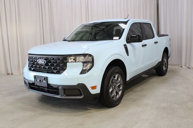 New 2026 Ford Maverick XLT w/ Equipment Group 301A AWD/4WD image 73