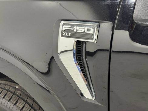 Used 2023 Ford F150 XLT AWD/4WD image 32