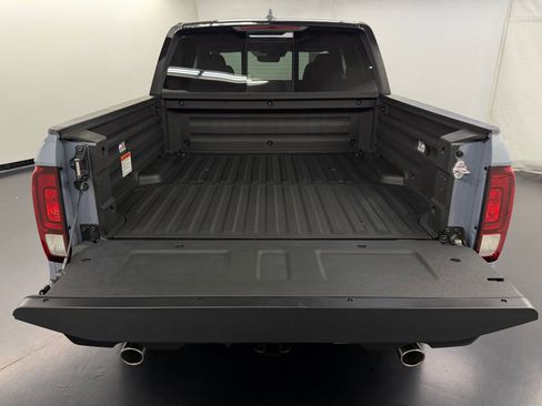 New 2026 Honda Ridgeline Black Edition image 25