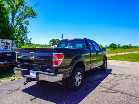 Used 2013 Ford F150 XL w/ Mid Equipment Group AWD/4WD image 4
